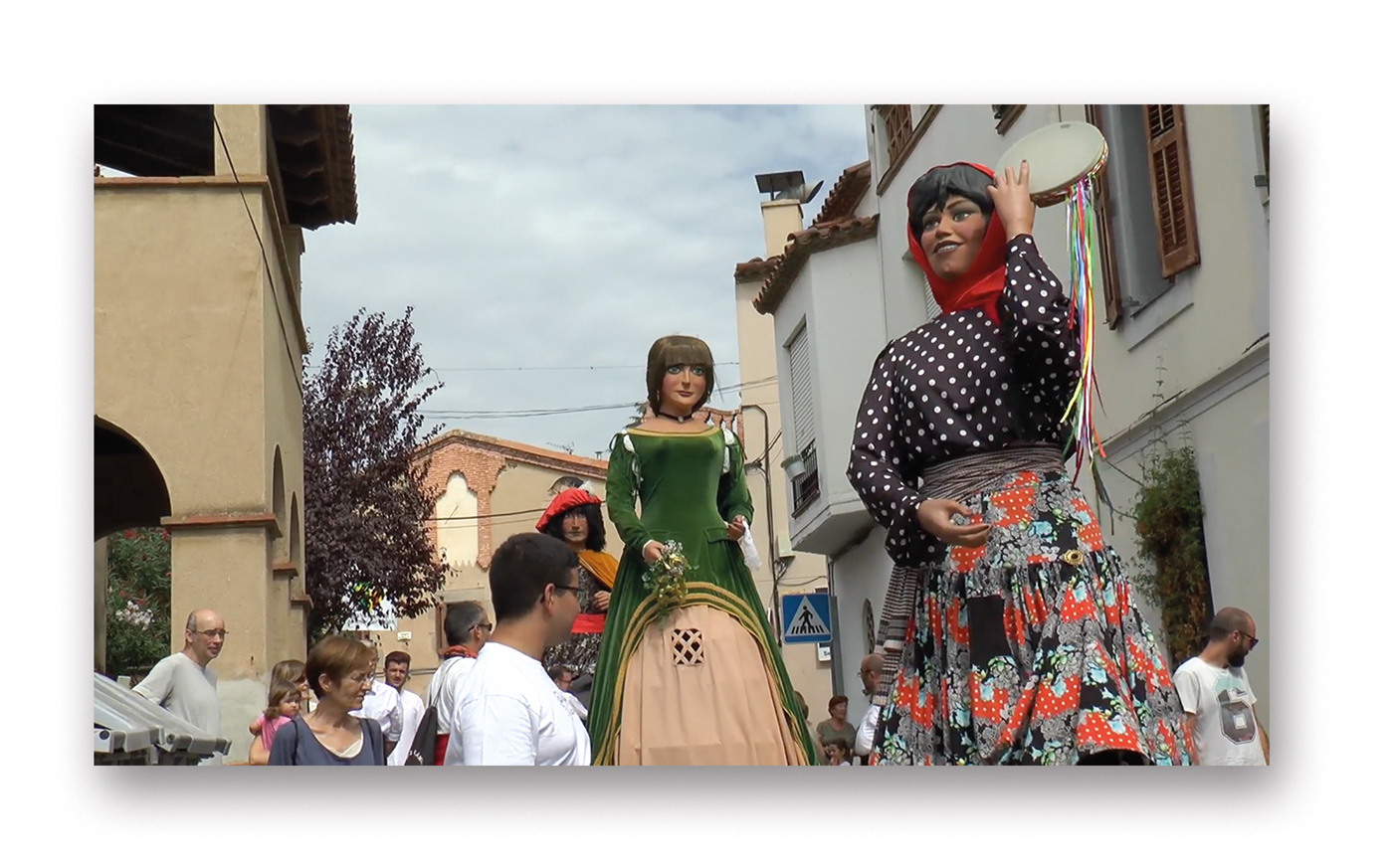 Festa Major 2017 Ametlla del Vallès