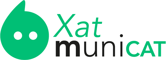 Logotip XatMunicat