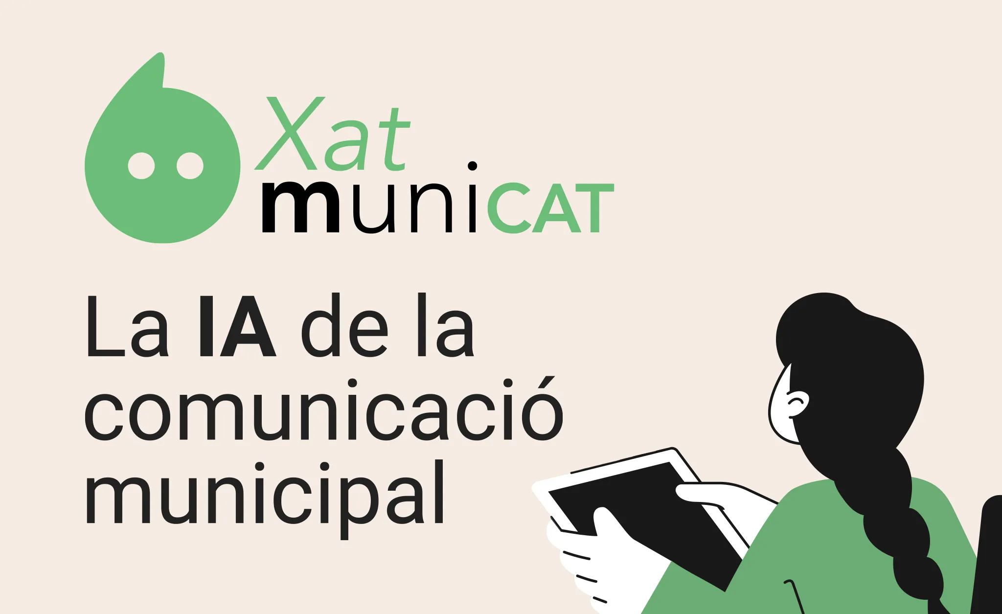 Imatge de XatMunicat